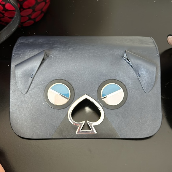 Kate Spade Make It Mine Set - Crossbody, 3 Covers, 1 Turnlocks - Picture 5 of 14